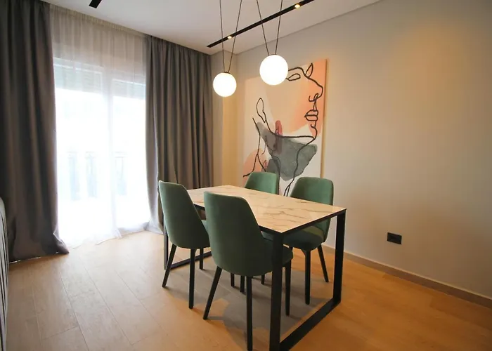 Apartman 