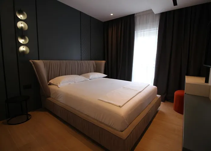 Apartman 