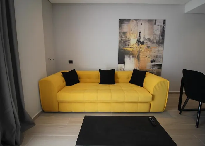 Apartman 