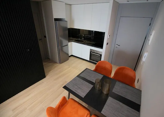 Apartman 