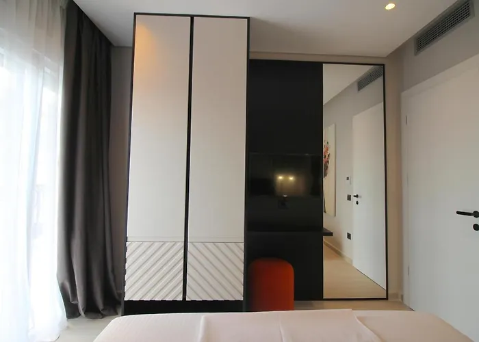 Apartman 